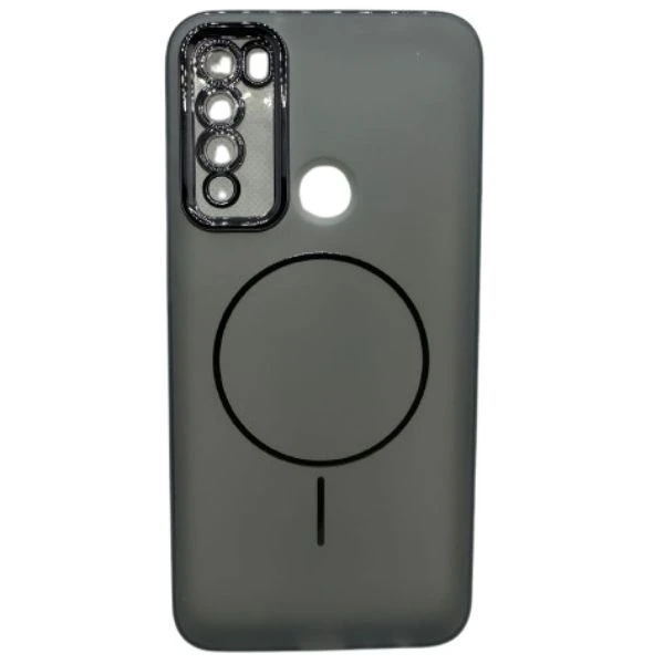 کاور کد 10 طرح halo camera مناسب برای گوشی موبایل شیائومی Note 8