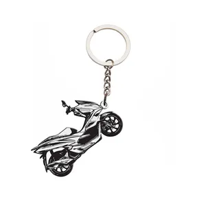 جاسوئیچی موتورسیکلت مدل PCX-v2 مناسب برای هوندا PCX