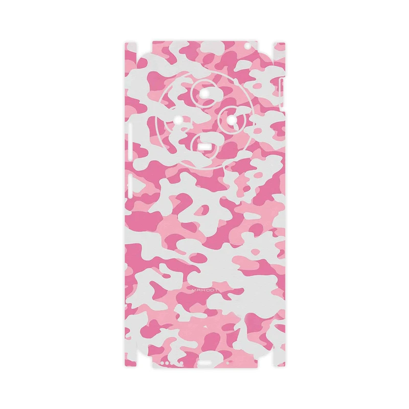 برچسب پوششی ماهوت مدل Army_Pink-FullSkin مناسب برای گوشی موبایل شیائومی Poco C75