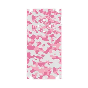 MAHOOT Army_Pink-FullSkin Cover Sticker for Xiaomi Poco C75