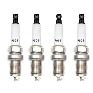 شمع خودرو ایریدیوم پاسیکو مدل انژکتوری K7RTC کد P905 بسته 4 عددی