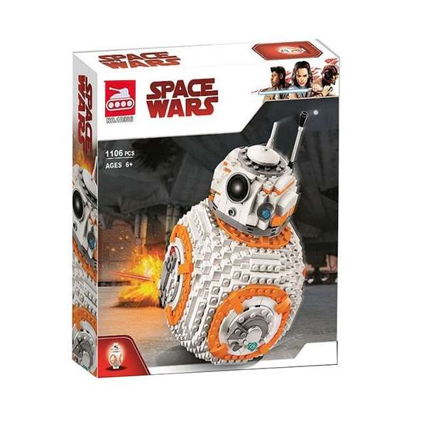 ساختنی مدل Space Wars کد 10906