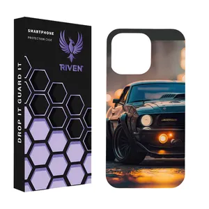 RIVEN RI2-1 Case For Apple iphone 13 Pro