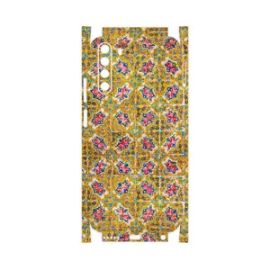 MAHOOT Iran Tile 15-FullSkin Cover Sticker for Gplus X10