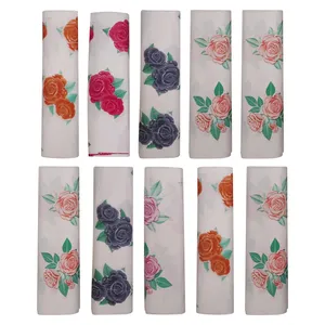 سفره یکبار مصرف کد 003  رول 40 متری مجموعه 10 عددی