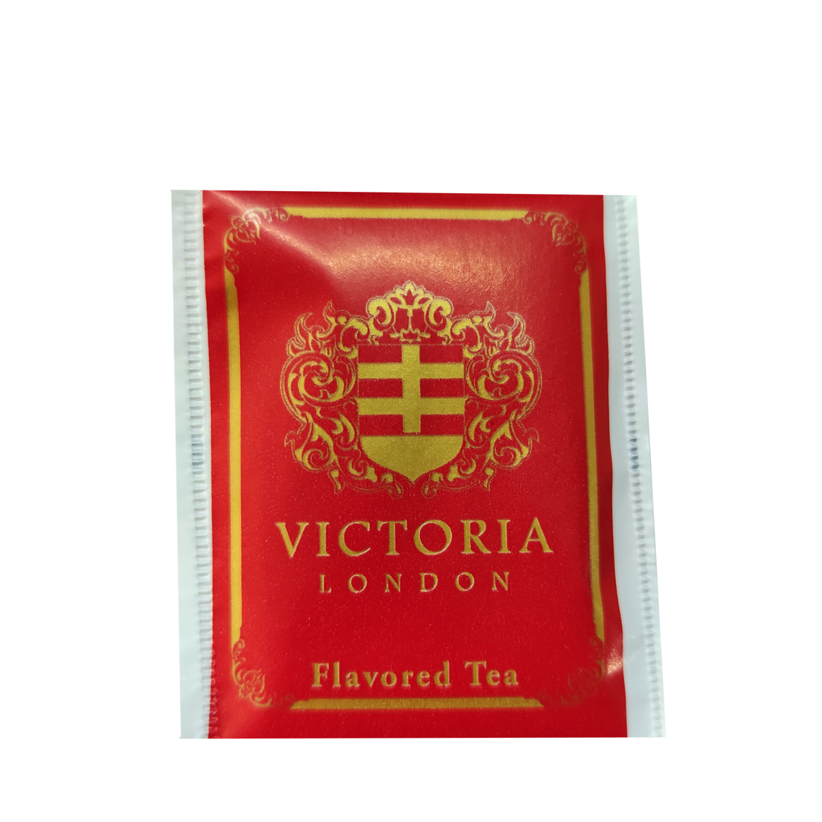چای کیسه ای معطر ویکتوریا بسته 250 عددی