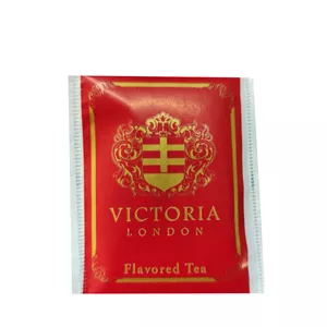چای کیسه ای معطر ویکتوریا بسته 100 عددی