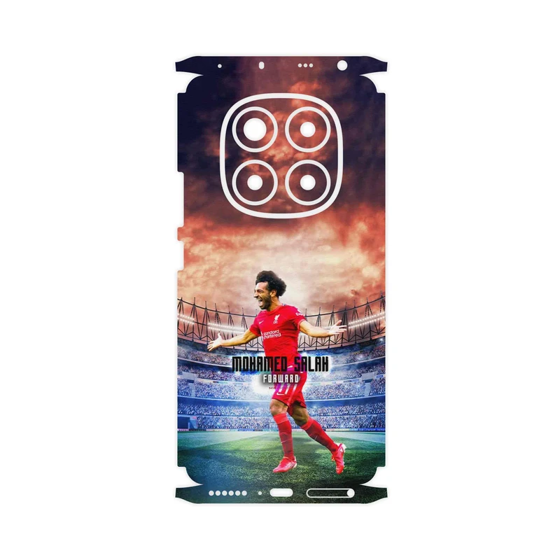 برچسب پوششی ماهوت مدل Mohammad Salah-FullSkin مناسب برای گوشی موبایل شیائومی Redmi Note 14 Pro 4G