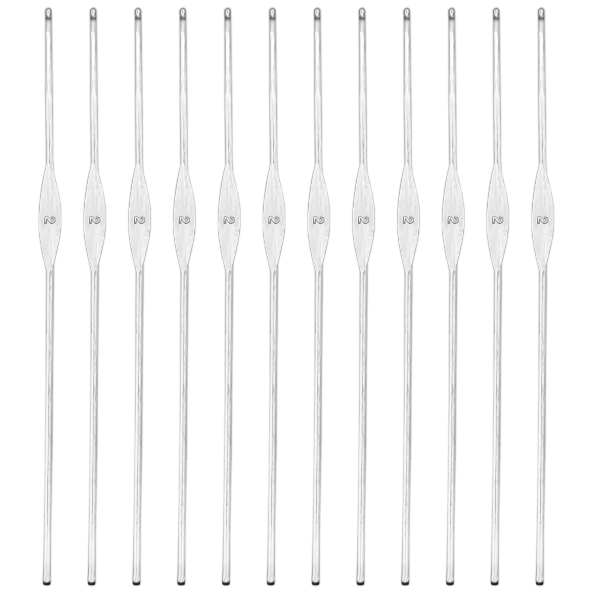 قلاب مش مدل Daily-05 مجموعه 12 عددی