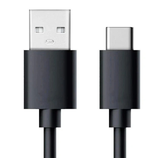 کابل تبدیل USB به USB-C مدل e-c طول 1 متر