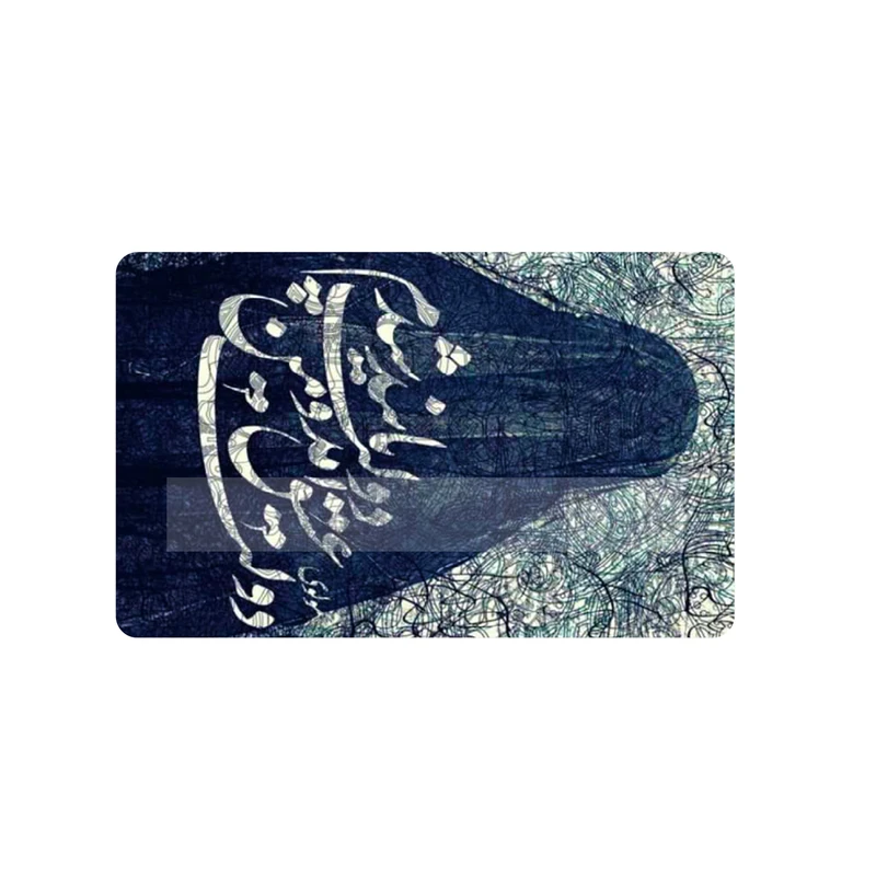 استیکر کارت مدل  SP827