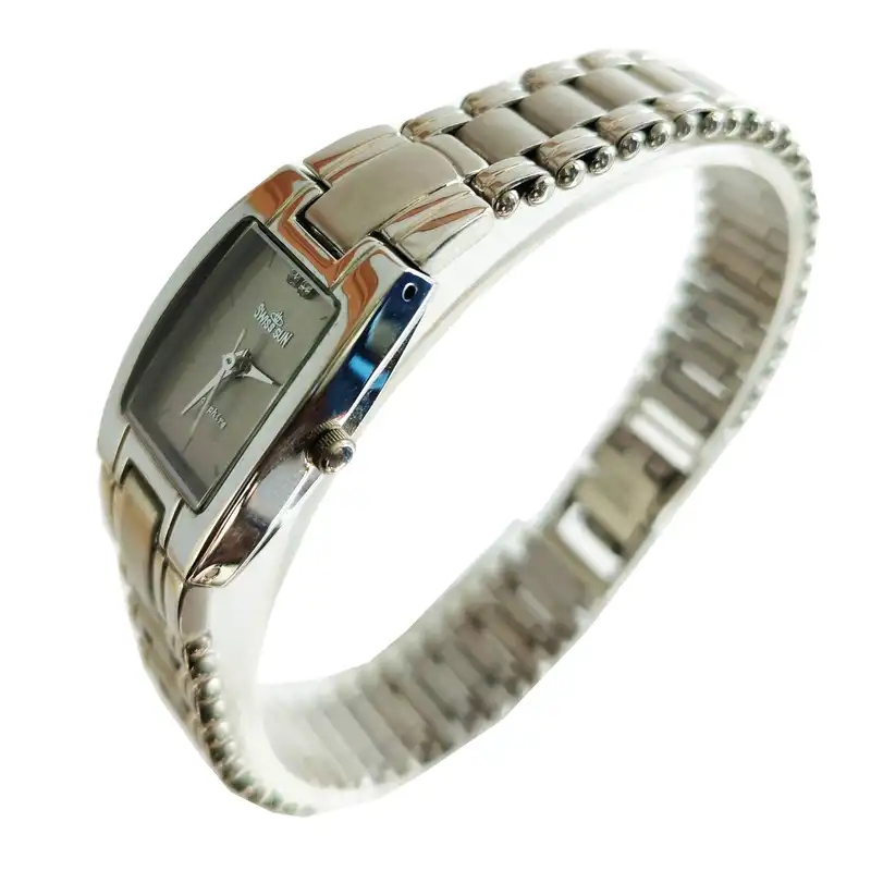 ساعت مچی عقربه ای زنانه و مردانه مدل 2472