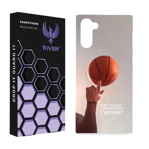 RIVEN RI2-9 Case For Apple iPhone X/XS