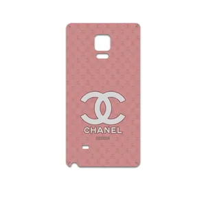 MAHOOT CHNL Cover Sticker for Samsung Galaxy Note Edge