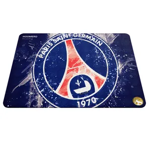 Hoomero Paris Saint Germain Football club A8272 Mousepad