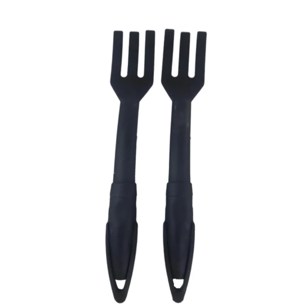 چنگال پخت و پز مدل a12 بسته 2 عددی