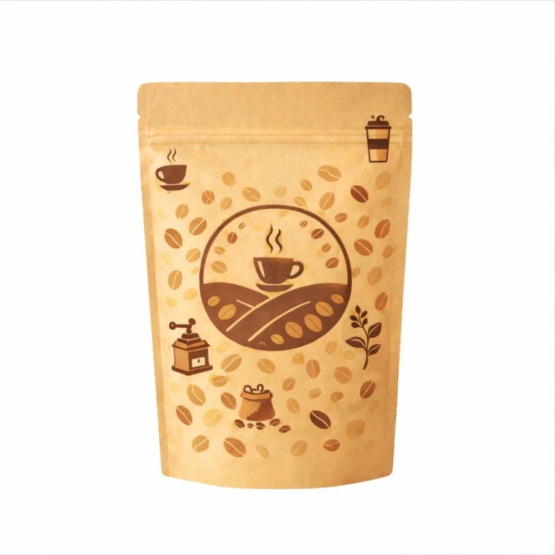 دانه قهوه  70 درصد روبوستا 30 درصد عربیکا یوسف زاده - 250 گرم