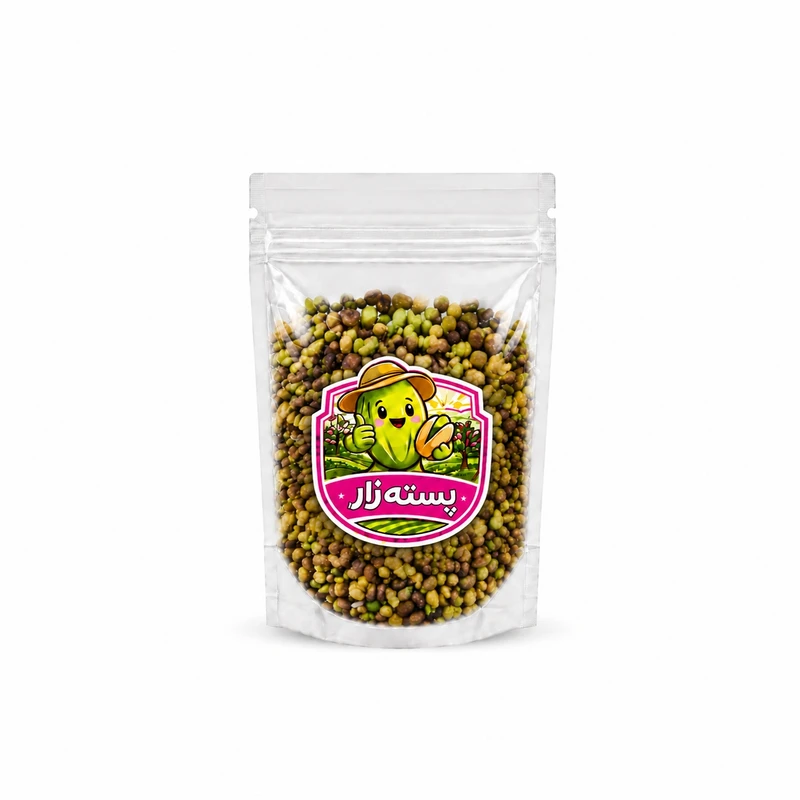 پسته کوهی اعلا پسته زار - 100 گرم