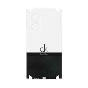MAHOOT Calvin Klein-FullSkin Cover Sticker for Xiaomi Redmi 13C