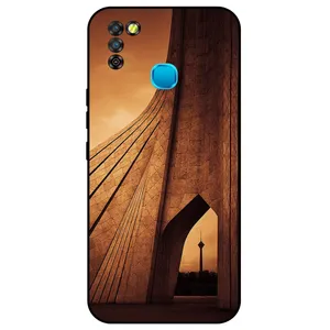 Megafone Freedom 1901 Cover For Infinix Smart 5