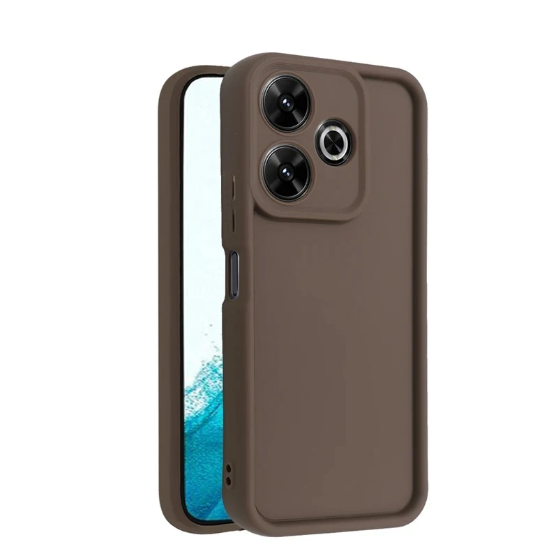 کاور مدل Redmi 13 کد SL01 مناسب برای گوشی موبایل شیائومی Poco M6 4G / Redmi Note 13 R / Redmi 13 4G