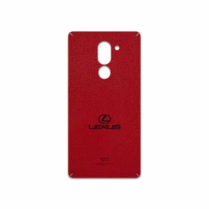 MAHOOT RL-LXS Cover Sticker for Honor 6X