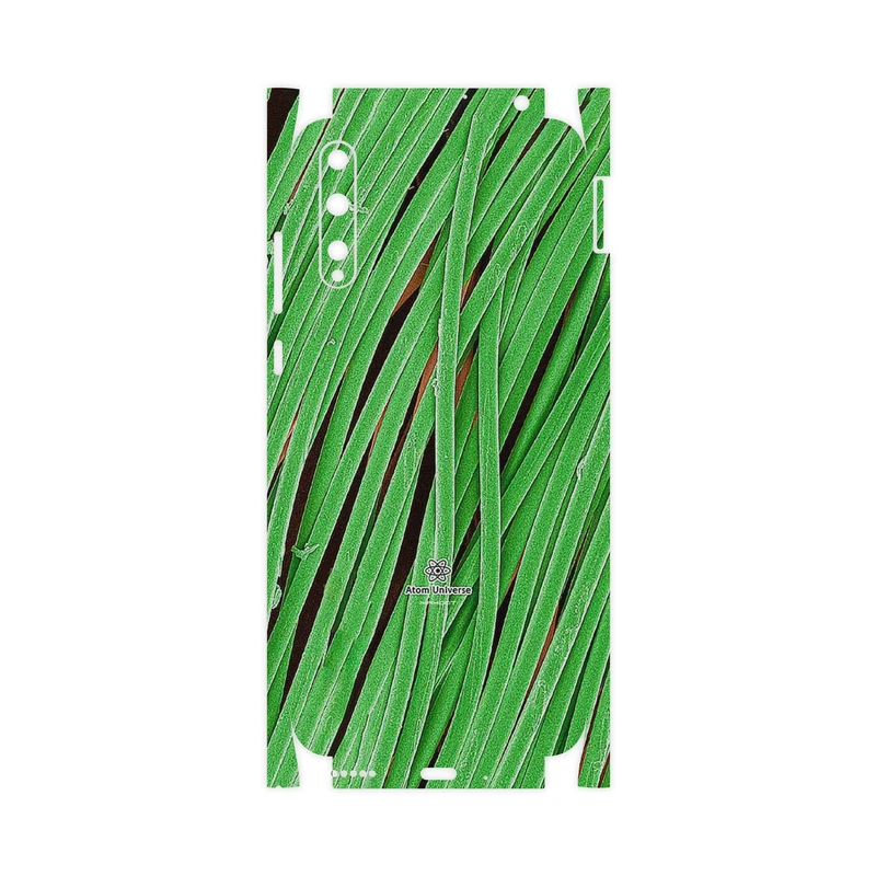 برچسب پوششی ماهوت مدل Atom Universe 5-FullSkin مناسب برای گوشی موبایل هوآوی Y8p