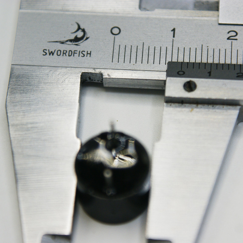 بازر صوتی بیلگین مدل 12 ولت بسته 2 عددی