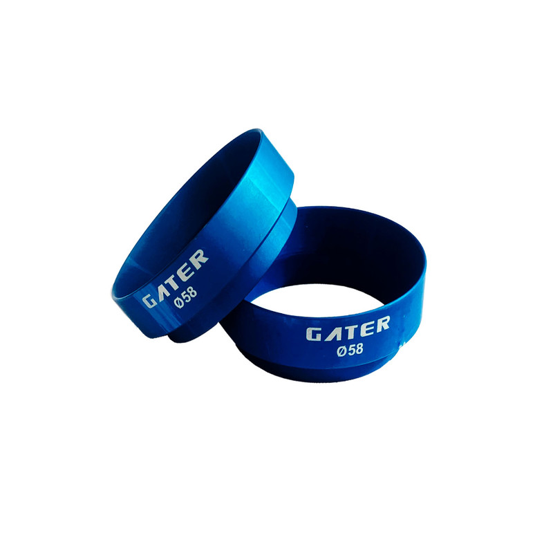 فانل اسپرسوساز گتر مدل 58 E-T فانل اسپرسوساز گتر مدل 58 E-T