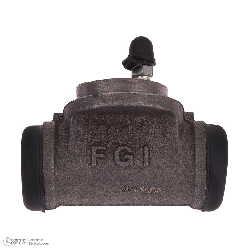 سیلندر کامل ترمز چرخ عقب چپ و راست جی ای اس پی کد 405005405006 مناسب برای پژو 405 و پارس مجموعه 2 عددی