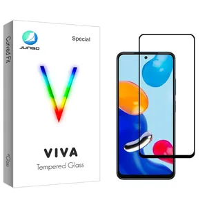 Junbo Viva Ceramics Screen Protector For Xiaomi Redmi Note 11 Pro Plus 5G