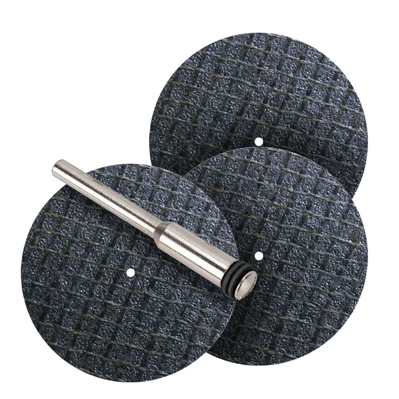 صفحه برش فرز مینیاتوری مدل 37mm بسته سه عددی