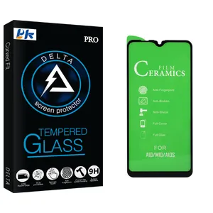 PK Delta Glass Screen Protector For Samsung Galaxy A10