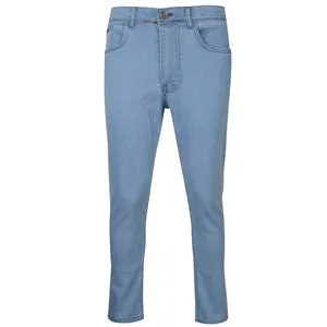 شلوار جین معمولی مردانه مدل 271005524