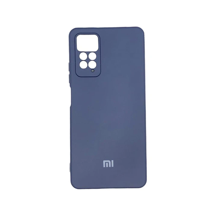  کاور مدل سیلیکون کد 242 مناسب برای گوشی موبایل شیائومی note11pro 