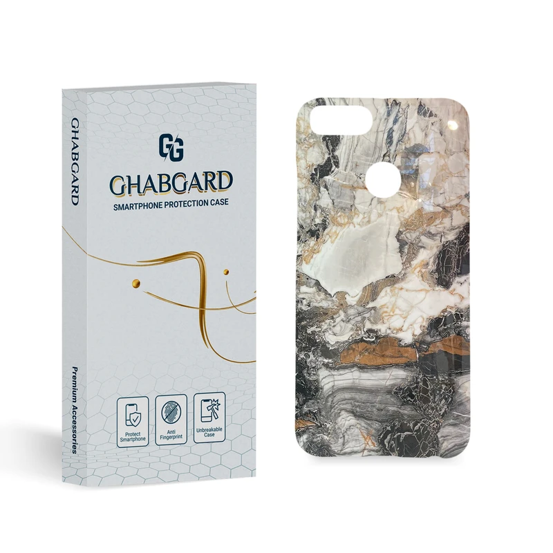 کاور قاب گارد مدل ساده مناسب برای گوشی موبایل شیائومی Mi A1/ Mi 5X