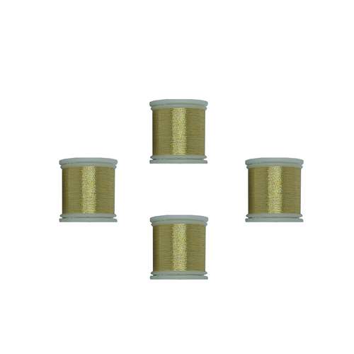 نخ خیاطی مدل Daria بسته 4 عددی