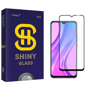 Atouchbo Shiny Ceramics Screen Protector For Xiaomi Redmi 9