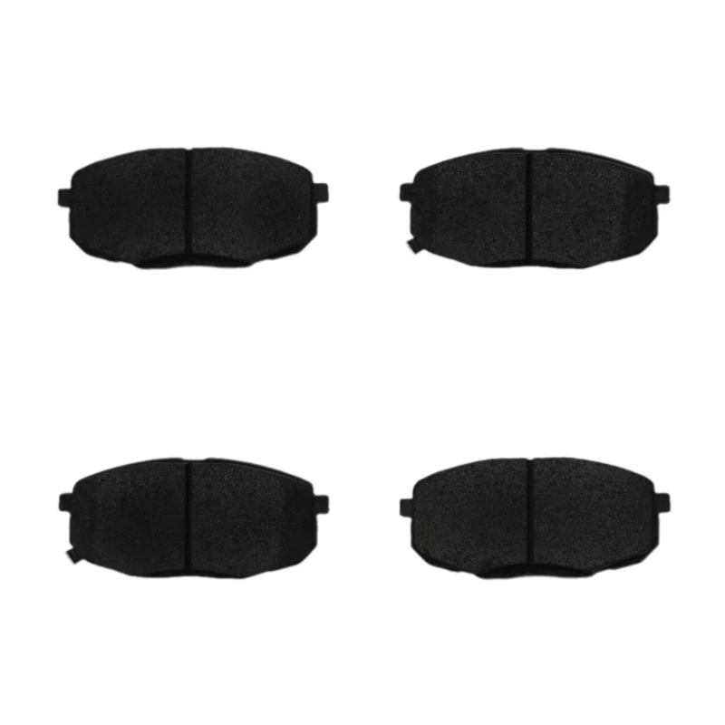 لنت ترمز جلو مدرن تندیس کد MT00014 مناسب برای سراتو سایپا