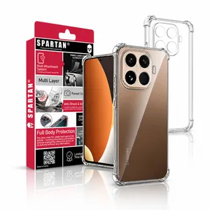Spartan Airbag Cover for Xiaomi Mi 15T Pro