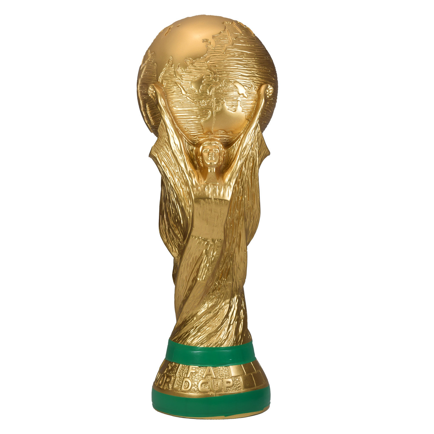 مجسمه گالری هنری کهن مدل کاپ جام جهانی