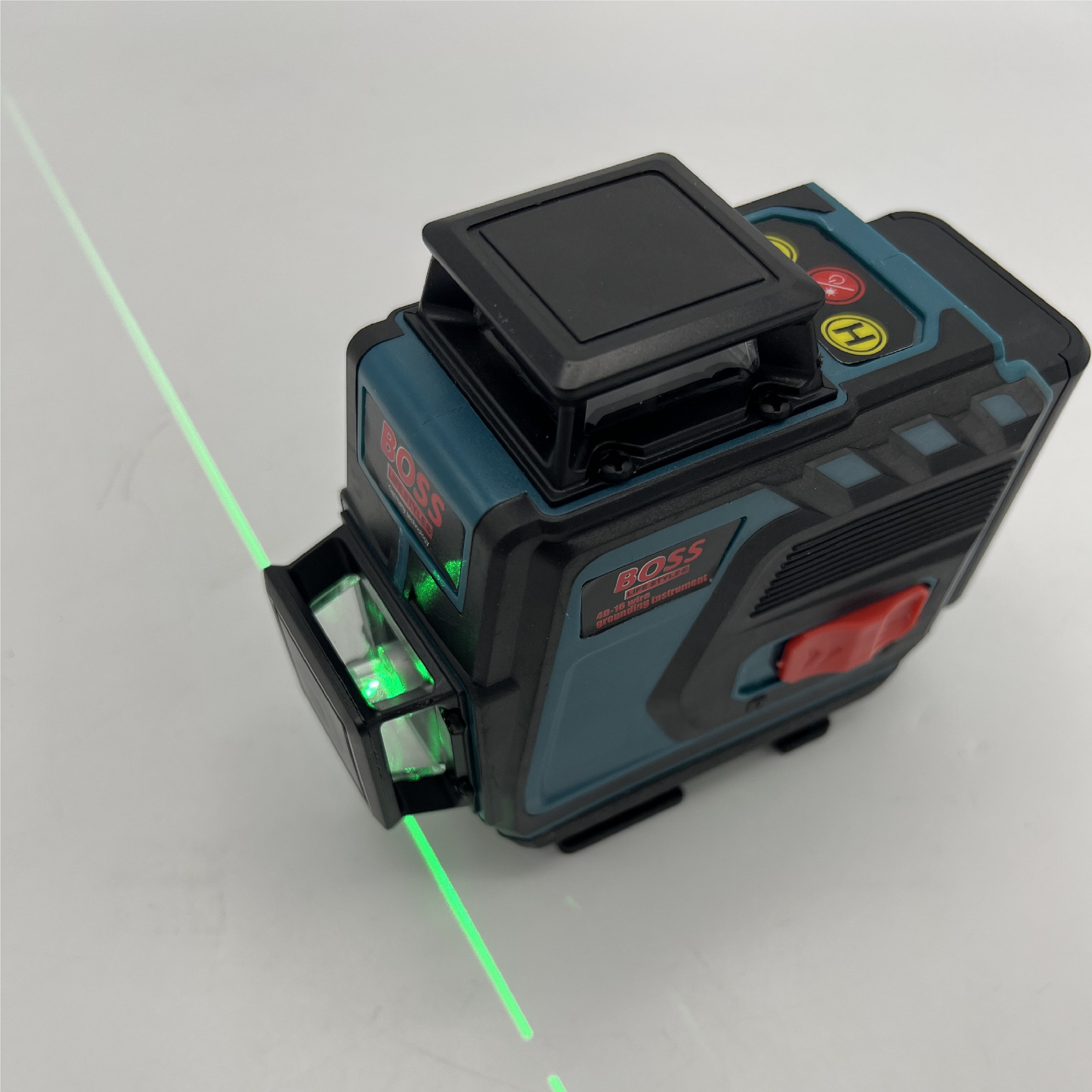 تراز لیزری باس کد 4D_16 WIRE تراز لیزری باس کد 4D_16 WIRE