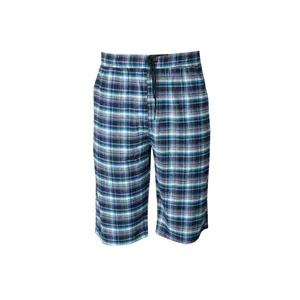 شلوارک راحتی مردانه آریان نخ باف مدل 1932