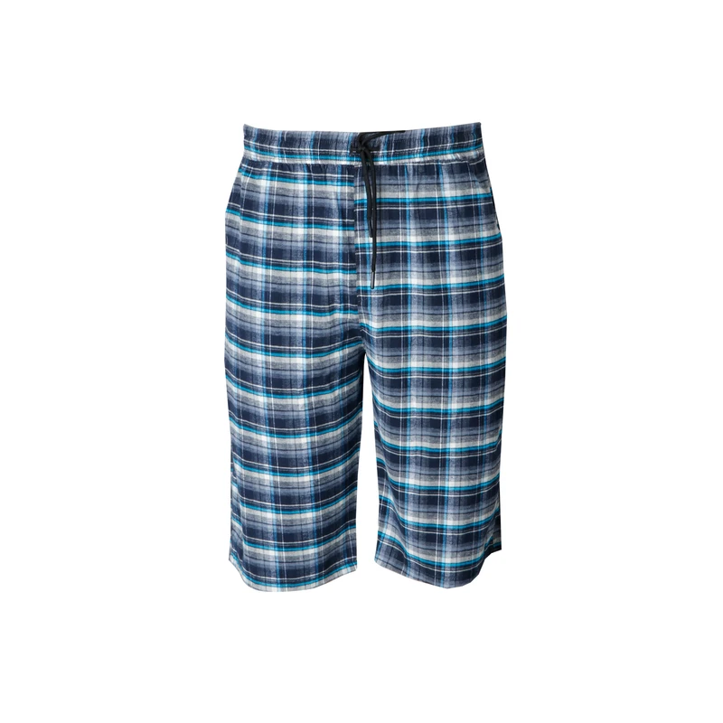 شلوارک راحتی مردانه آریان نخ باف مدل 1932