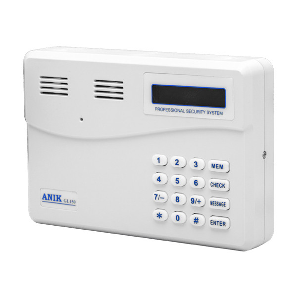 تلفن کننده دزدگیر آنیک مدل GL150 تلفن کننده دزدگیر آنیک مدل GL150