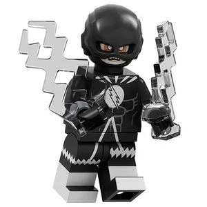 ساختنی مدل Black Lantern Flash