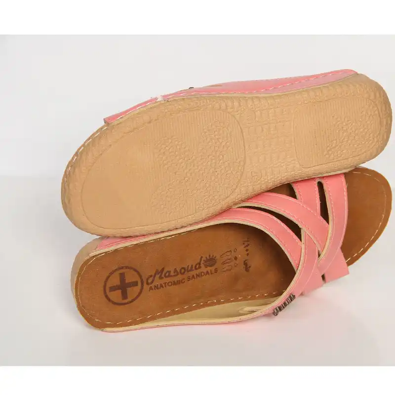 دمپایی زنانه مدل طبی مسعود کد 2030