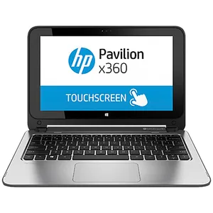 لپ تاپ 13 اینچی اچ پی مدل پاویلیون X360