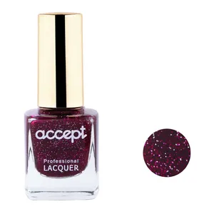 لاک ناخن اکسپت شماره 095