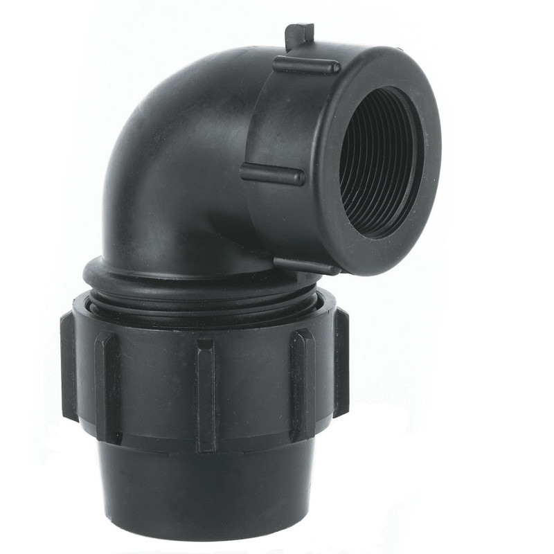 اتصال زانویی مدل J-50